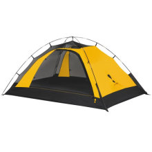 Tente de camping double couche de 2 personnes avec prix compétitif